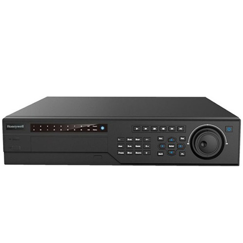 Đầu ghi hình camera IP 64 kênh HONEYWELL HEN64304