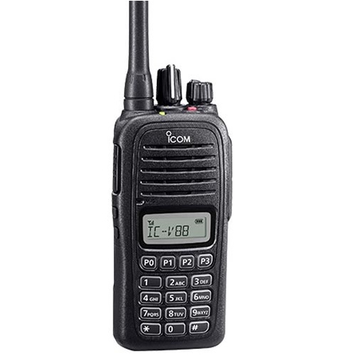 Máy Bộ Đàm ICOM IC-V88