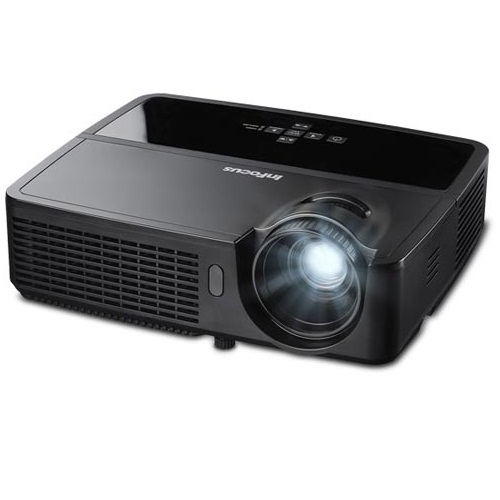 Máy chiếu Infocus IN2124