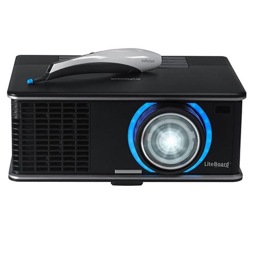 Máy chiếu Infocus IN3916 tương tác