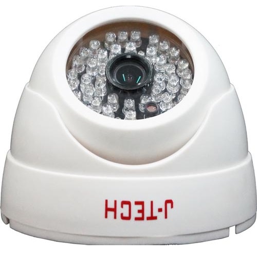 Camera Dome hồng ngoại AHD J-TECH AHD5120