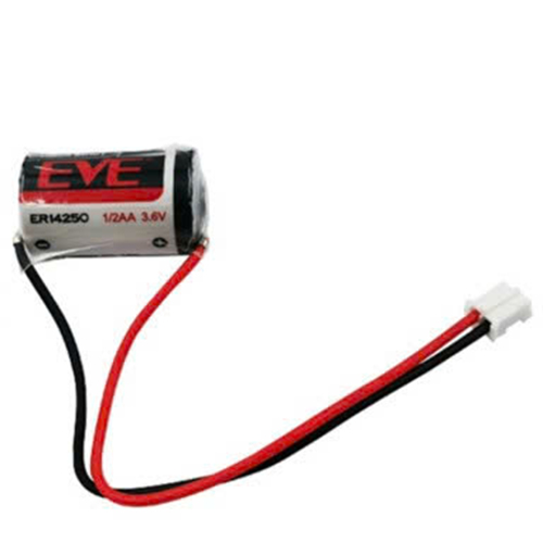 Battery Encoder Cable Pin EVE ER14250