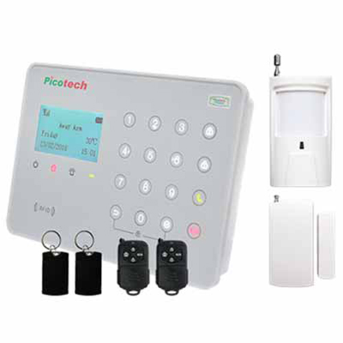 Trung tâm PICOTECH PCA-8300GSM