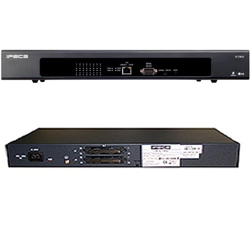 LG-Ericsson IPECS UCP-SLTM32.STG Analogue Interface