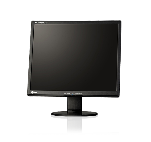 LG L1742SE 17 inch LCD Monitor