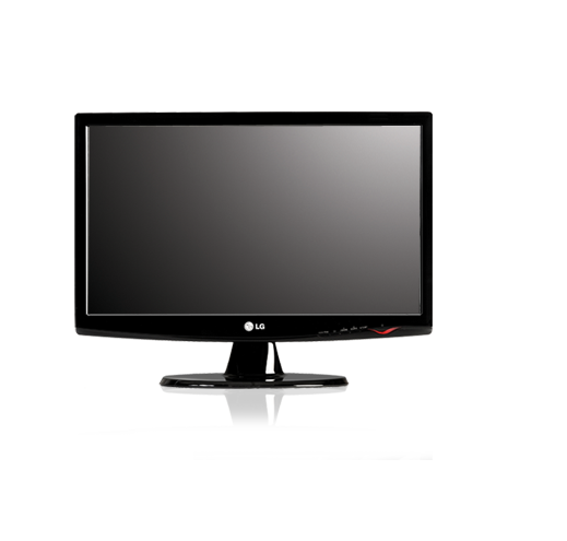 LG W1943SE 18,5 inch LCD Monitor