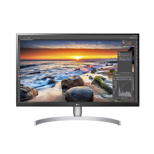 Màn hình máy tính LG 27UP600-W 27 inch UHD 4K IPS