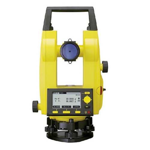 Máy kinh vĩ Leica BUILDER 109