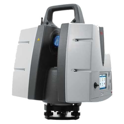 Máy toàn đạc điện tử 3D Leica ScanStation P30