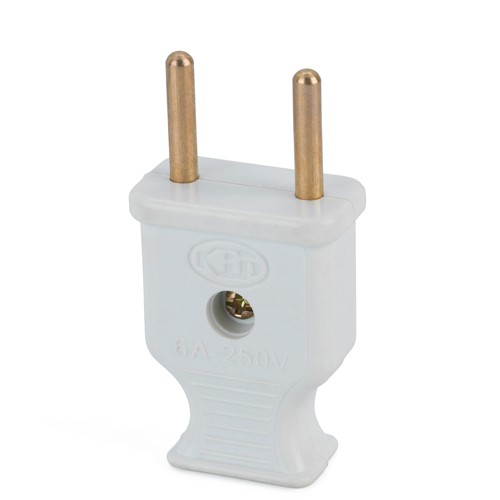 Đầu phích cắm đực Vinakip 10A-250V