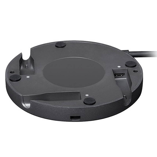 Micro Rally Mic Pod Hub for the Logitech Rally Ultra 939-001647