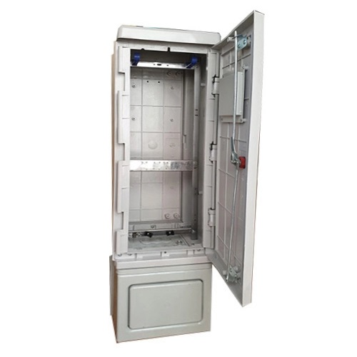 Tủ  ABS MDF KP 300 đôi