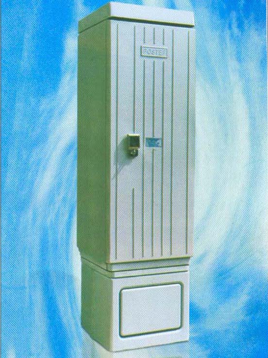 Tủ MDF Composit 2400 đôi hai mặt