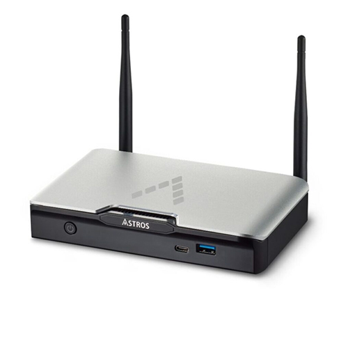 Thiết bị trình chiếu không dây Astros AS-201