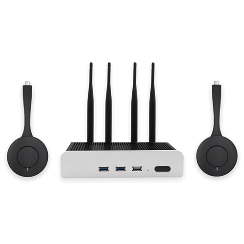 Thiết bị trình chiếu không dây HATEK WB68, Dongle