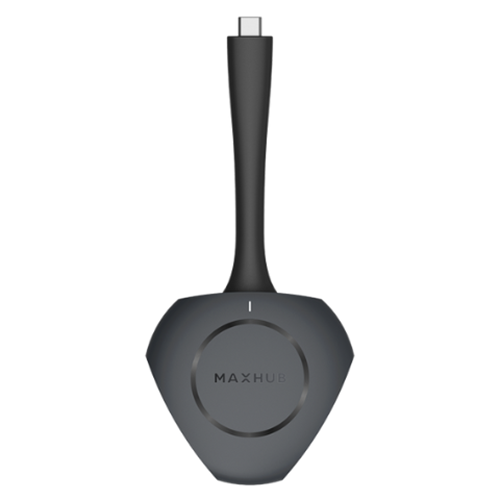 Thiết bị kết nối nhanh không dây Maxhub Dongle WT15