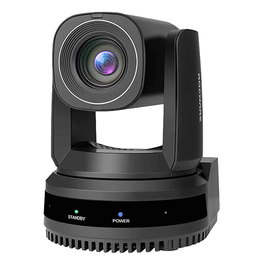 Camera Rocware RC20 Zoom quang 10X