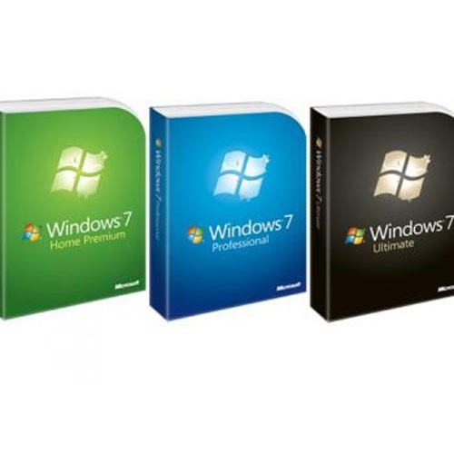 Win 7 Professional SP1x 32bit English 1pk DSP OEI Not to China DVD LCP
