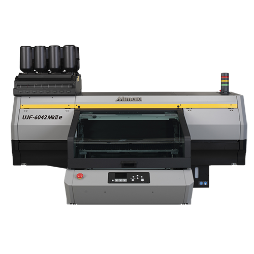 Máy in Mimaki UJF-3042MkII EX e