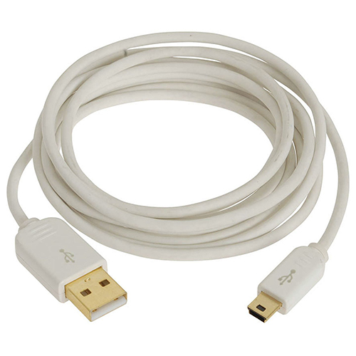 Cáp USB 2.0 Cable (5m) - Mimaki OPT-J0137