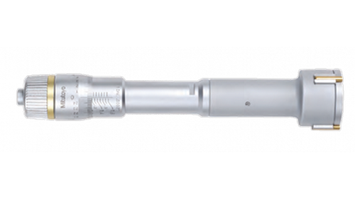 Panme đo trong cơ khí đo lỗ 3 chấu Mitutoyo 368-170 50-63mm