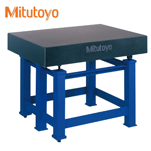 Bàn đá granite chuẩn Mitutoyo 517-209C 2000x1000x250mm