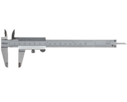 Thước cặp cơ khí Mitutoyo 530-322 (0-300mm/0.05mm)
