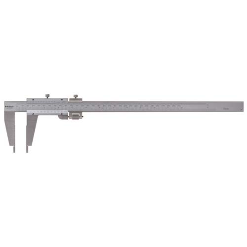 Thước cặp cơ khí Mitutoyo 160-157 (0-1500mm/0.02mm)
