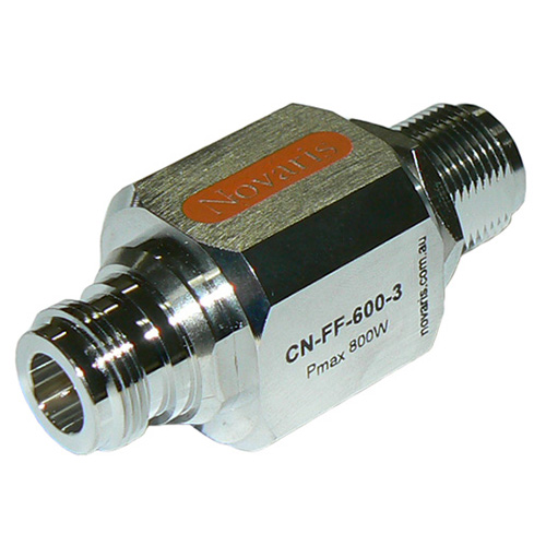 Novaris CN-FF-600-3