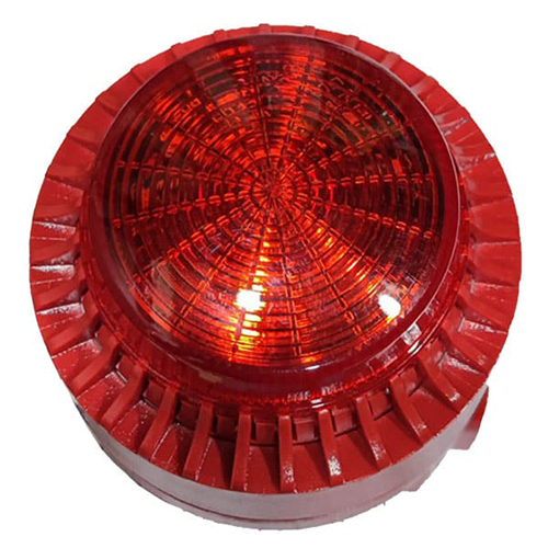 Còi đèn báo cháy kết hợp Tanda TXC7301