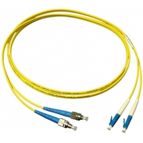 Dây nhảy quang FC/UPC-LC/UPC, 10m, 3.0mm