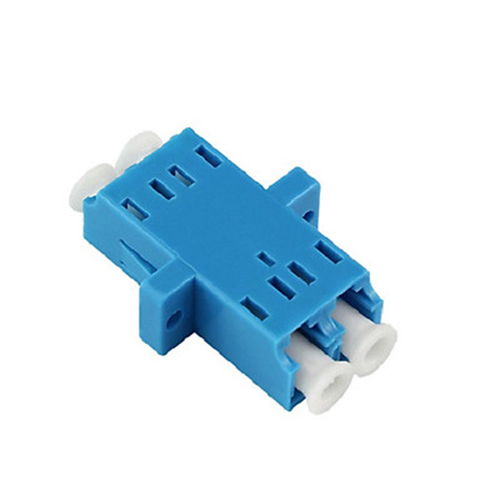 Khớp Nối Đầu Sợi Quang Coupler LC Đôi