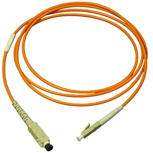 Dây nhảy quang SC/UPC-LC/UPC, 1m, 3.0mm