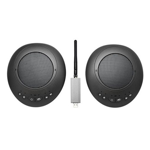 Camera-Micro-Loa hội nghị Oneking KSU-B1G