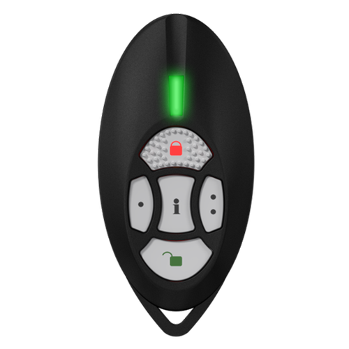 Remote điều khiển Paradox REM2