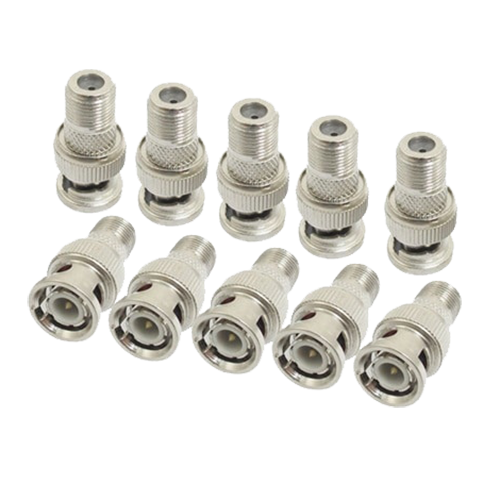 Đầu Jack BNC cho camera