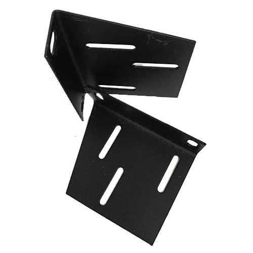 Bát gắn tổng đài KX-NSxxx Series vào tủ rack