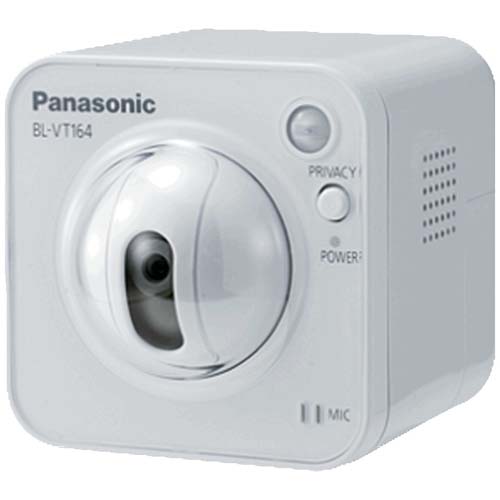 Camera IP Panasonic BL-VT164E
