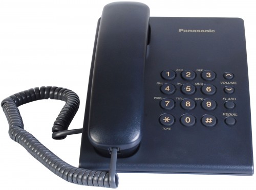 Điện thoại Panasonic KX-TS500