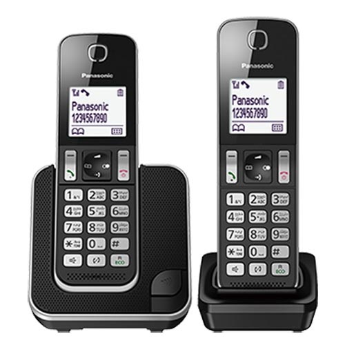 Panasonic KX-TGD312