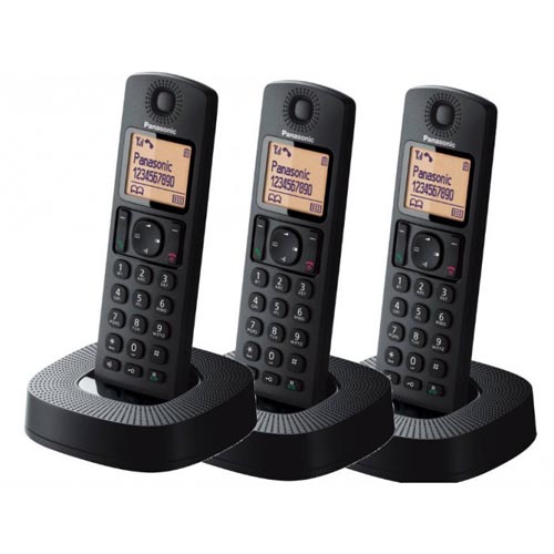 Điện thoại Panasonic KX-TGC313