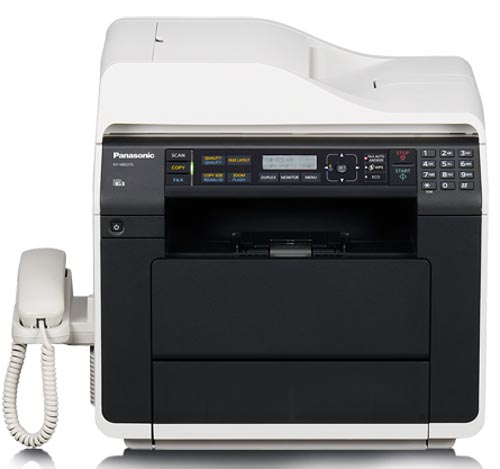 Máy Fax Panasonic KX-MB2270