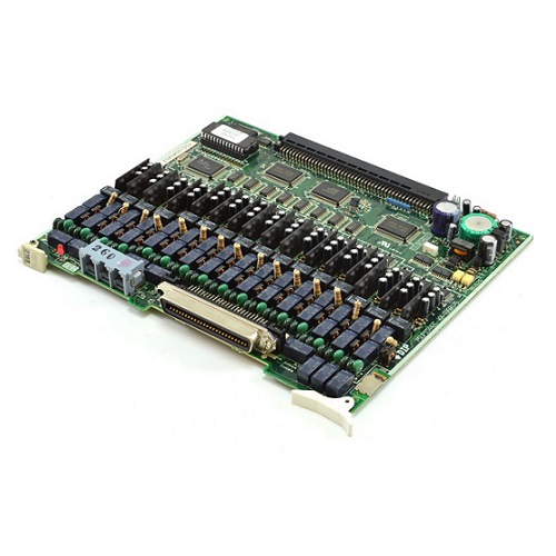 Card 16 máy nhánh KX-TD50175 cho tổng đài KX-TD-500