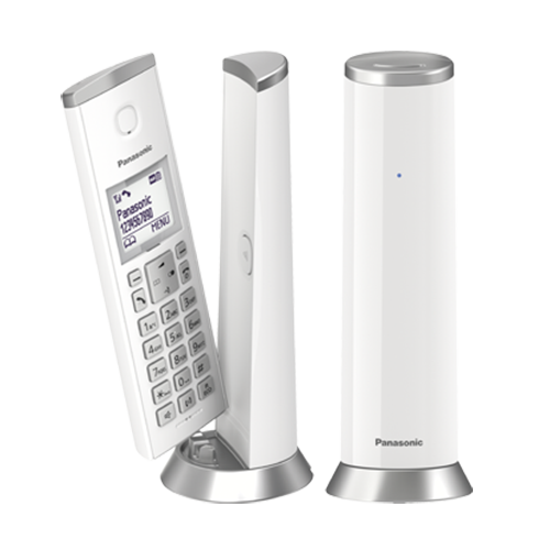 Điện thoại Panasonic KX-TGK222