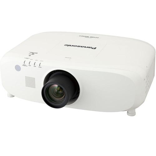 Máy chiếu Panasonic PT-EX510E