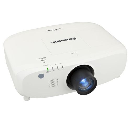 Máy chiếu Panasonic PT-EZ770Z