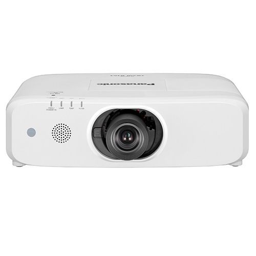 Máy chiếu Panasonic PT-EZ590