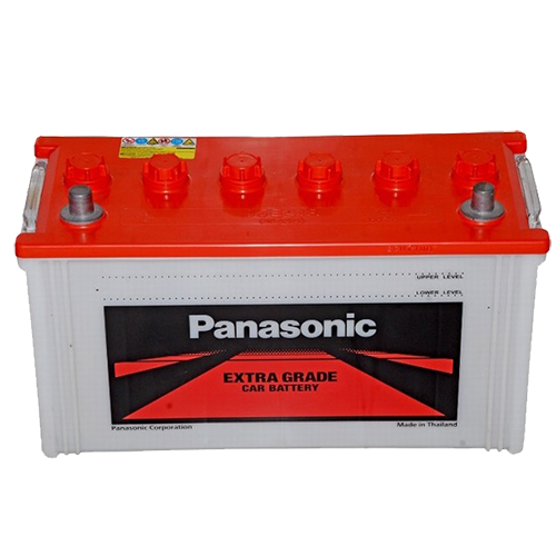 Bình Ắc quy 12V-100AH PANASONIC TC-95E41R