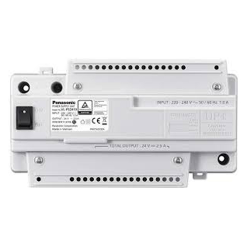 Bộ nguồn cho chuông cửa Panasonic VL-PS241VN