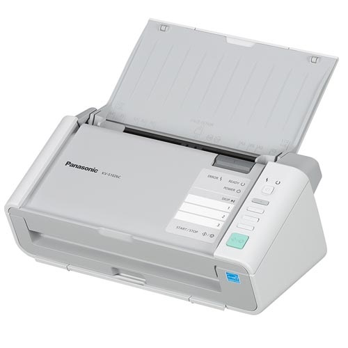 Máy scan A4 Panasonic KV-SL1056